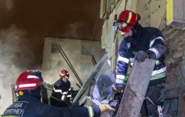 Another body found under rubble of destroyed building in Kharkiv