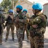 UN peacekeepers injured in Israeli strike in Lebanon