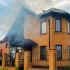 Russia strikes Odesa region, damaging homes and injuring three