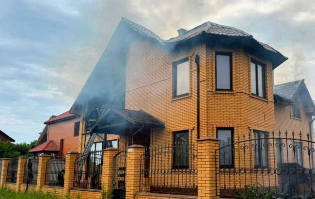 Russia strikes Odesa region, damaging homes and injuring three
