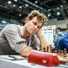 World's best chess player disagrees with FIDE president over Russia's return