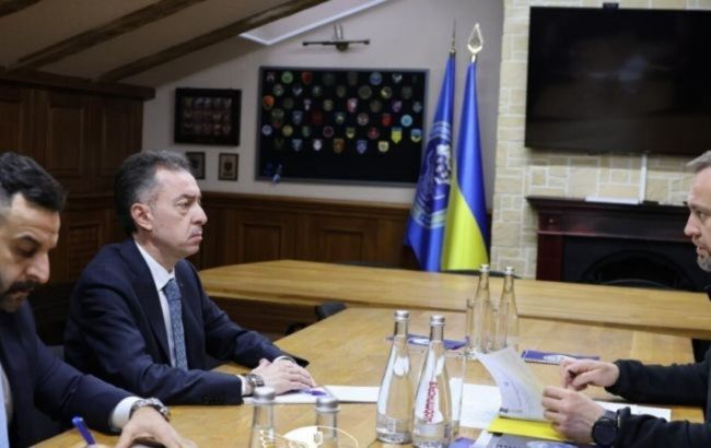 Iraq sets up commission to combat recruitment of citizens into Russian army