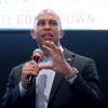 Democrat delays Trump-backed bill with 8-hour speech, sets House record