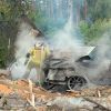 Russia's ballistic strike on Kyiv region: 10 killed, around 100 injured and two probes