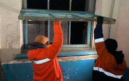 Russian overnight attack on Odesa causes damage and power outages