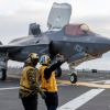 Europe looks to reduce reliance on US F-35s with plans for own sixth-gen fighter jets - Newsweek