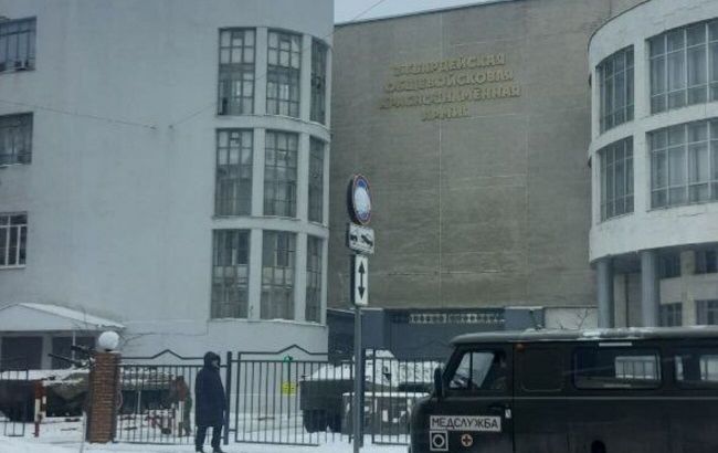 Ukrainian Atesh partisans scout Russian army HQ leading attack on Pokrovsk