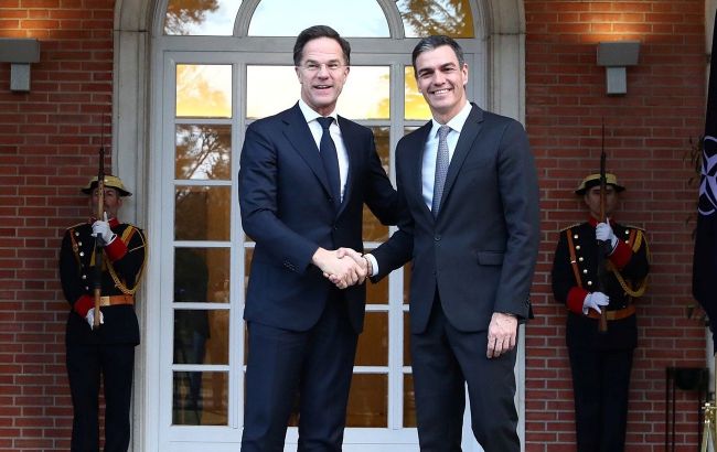 Spain secures NATO concession ahead of key summit in The Hague
