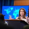 US State Department calls ceasefire in Ukraine the only topic of negotiations with Russia