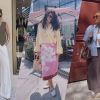 From Kyiv with style: Сolor combos ruling summer 2025
