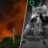 Ukraine strikes 12 Russian shadow fleet tankers in overnight attack