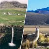 7 countries with landscapes more breathtaking than Switzerland