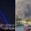 Unique strike: Ukraine hits Russian naval base in Novorossiysk with Neptune missiles and drones