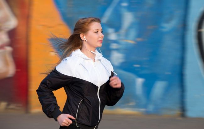 How long your running should be to burn major calories and belly fat