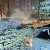 Russia strikes Ukraine's Zaporizhzhia: Over 100 apartments damaged, civilians injured