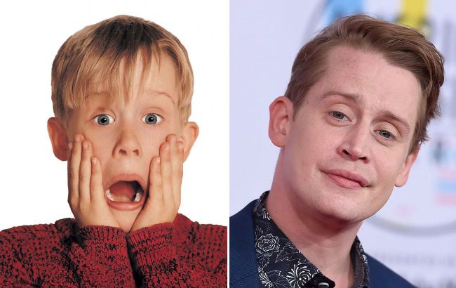 Macaulay Culkin could return as Kevin in new Home Alone reboot