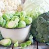 Eat four servings of these vegetables daily to lower blood pressure