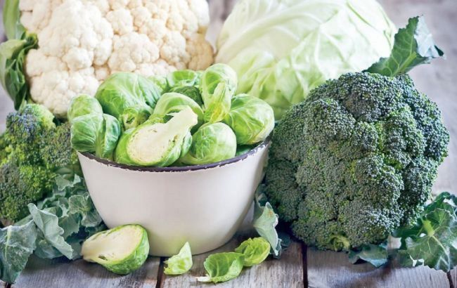 Eat four servings of these vegetables daily to lower blood pressure