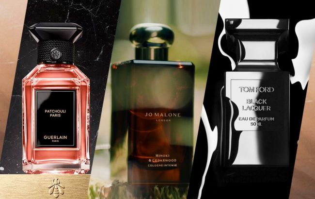 Want to smell amazing this autumn? Try these 5 new perfumes