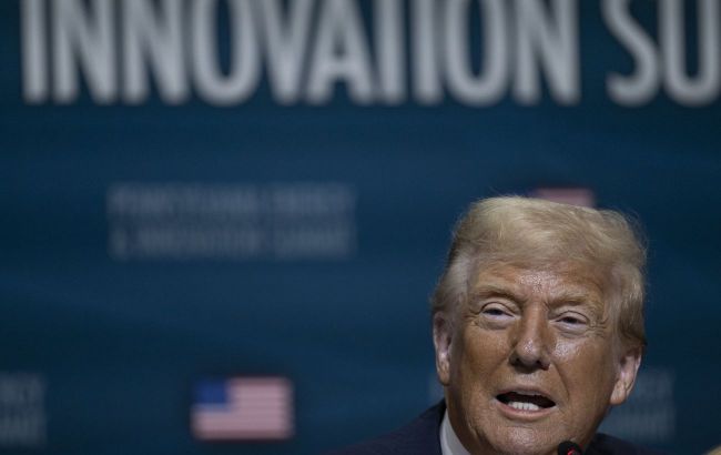 Trump signs GENIUS Act, creating new era for digital assets