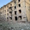 Russia strikes Kramatorsk with air bombs, leaving 9 wounded and homes destroyed