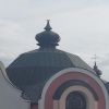 Ukrainian church in Poland targeted as vandals cut down cross