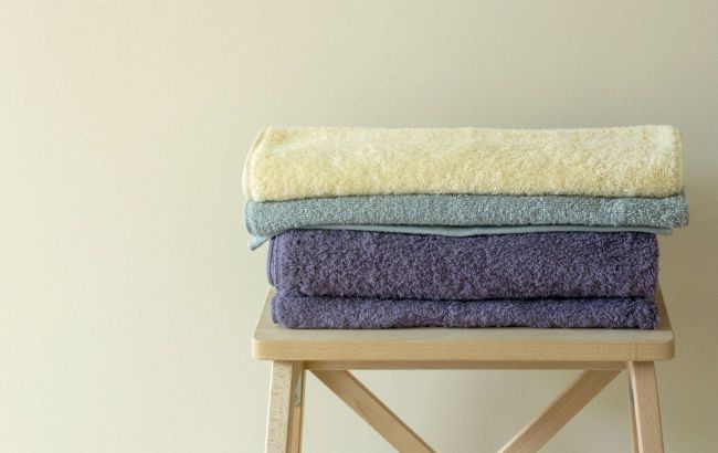 How to wash towels so they stay fluffy and bright