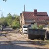 Russia strikes Ukraine's Chuhuiv: Dozens of houses destroyed