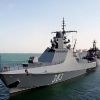 Ukrainian intelligence intercepts Russians' talk after Sergei Kotov ship destruction