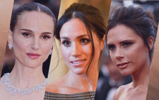 What luxury smells like: Go-to perfumes of Meghan Markle, Rihanna and Natalie Portman