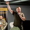 Ukraine's official reveals how Russia learned to jam interceptor drones