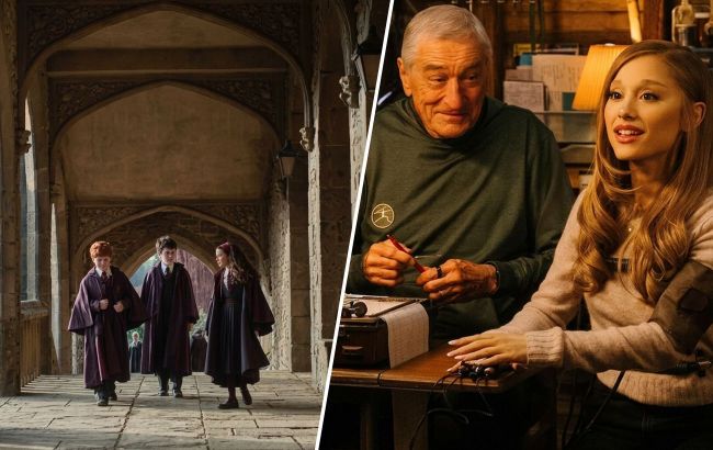 Harry Potter, Practical Magic and more: 7 iconic franchises coming back to screens