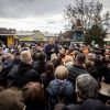 Hungarian PM Orbán rallies citizens to oppose EU military plan