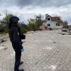 Russian bomb hits Ukrainian church, killing two civilians in Donetsk region