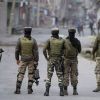 In India, militants open fire on group of tourists, Ukraine condemns horrific attack