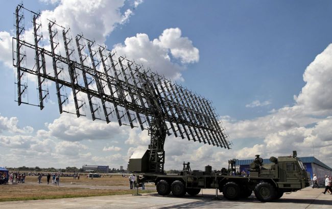 Ukraine's special forces destroy Russia's latest Buk-M3 air defense and Nebo-U radar station