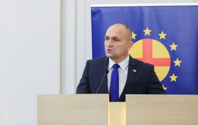 Croatian defense minister arrives in Kyiv: Purpose of visit revealed