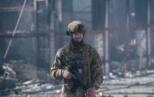 Ukrainian Forces refute DeepState’s claims about Russia capturing territory in two regions