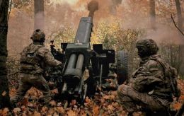 Ukrainian Forces refute DeepState’s claims about Russia capturing territory in two regions