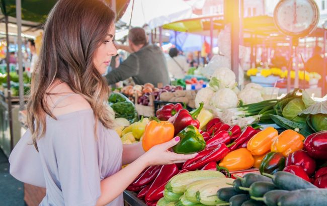 8 healthiest foods to eat in July to help reduce inflammation