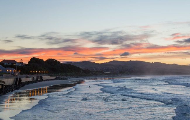 New Zealand hotels fill up two years ahead of rare celestial event