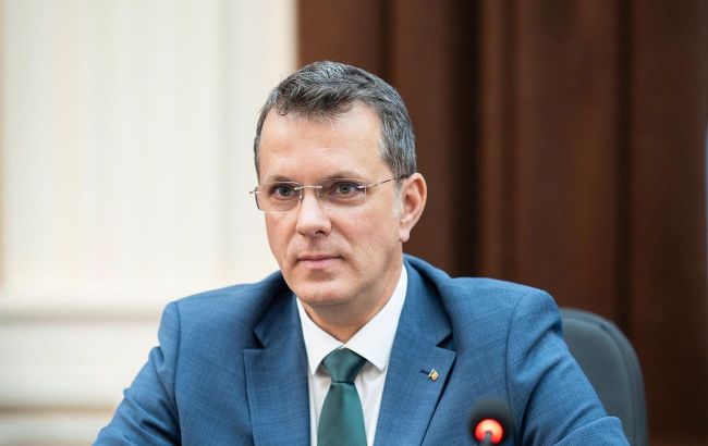 Romania activates air defense amid Russian drone attack on Ukraine