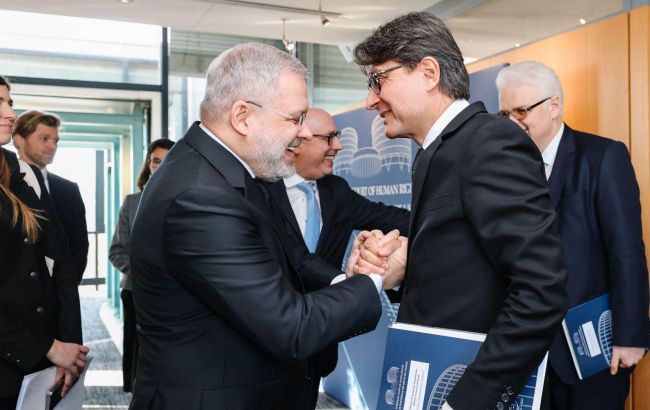 ECHR decisions favor Ukraine in two cases against Russia