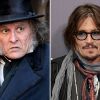 Johnny Depp returns to acting after 7 years with unexpected new role