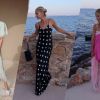 Retro chic backs: Sarah Michelle Gellar shares dresses that elevate any style