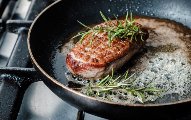 Don’t fry meat without this essential step