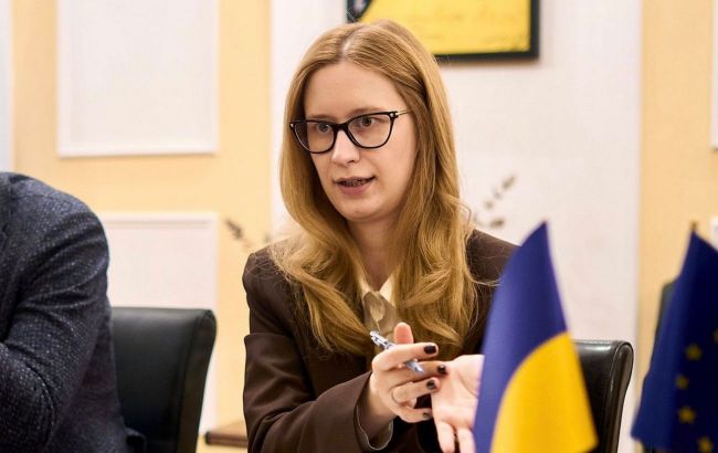 Ukraine to receive a €6 billion tranche from EU tomorrow - Ukrainian official