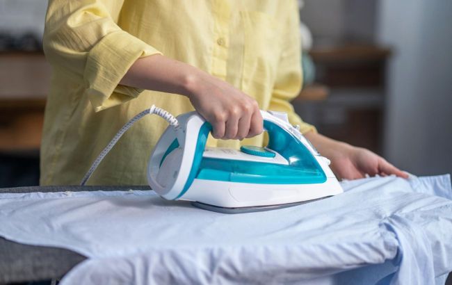 6 common ironing mistakes that damage your clothes