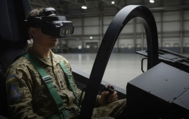 Ukraine trained 5,000 drone operators in 2025