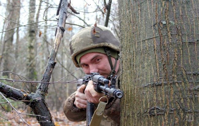 Russia's losses in Ukraine as of November 27: +1,140 troops and 21 artillery systems